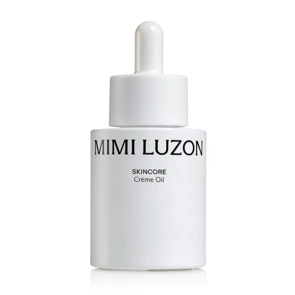 MIMI LUZON Skincore Creme Oil Anti-Oxidant Super-Berry Bakuchiol MSRP $180 NEW